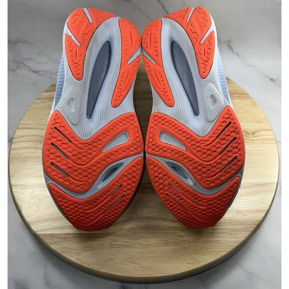 New Balance FuelCell Walker Elite White Running Shoe WWWKELW1 Womens Size 9.5 EE - Picture 6 of 8